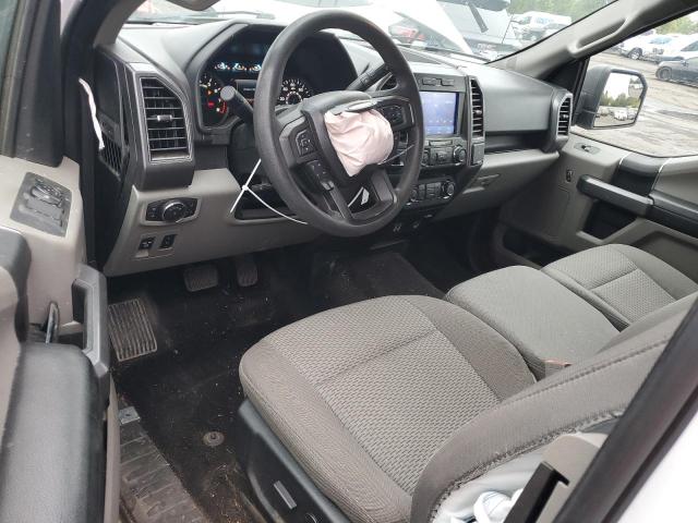 2020 FORD F150 SUPER - 1FTEX1CB5LKD34053