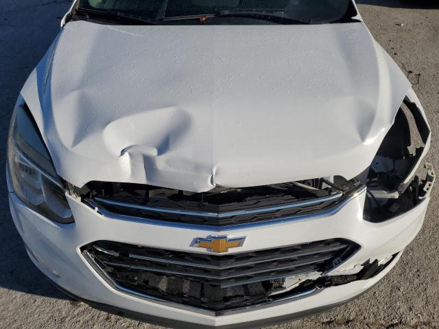 2017 CHEVROLET EQUINOX LT - 2GNALCEK9H6220559