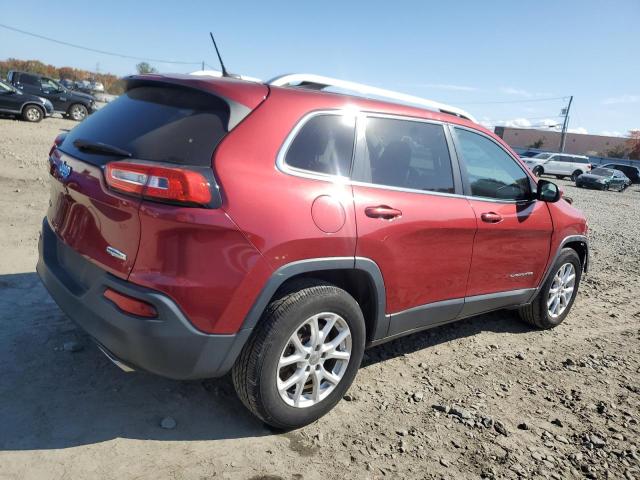 2015 JEEP CHEROKEE L - 1C4PJMCS1FW552564