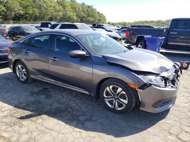 2016 HONDA CIVIC LX - 19XFC2F5XGE050180