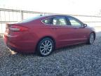 FORD FUSION SE photo