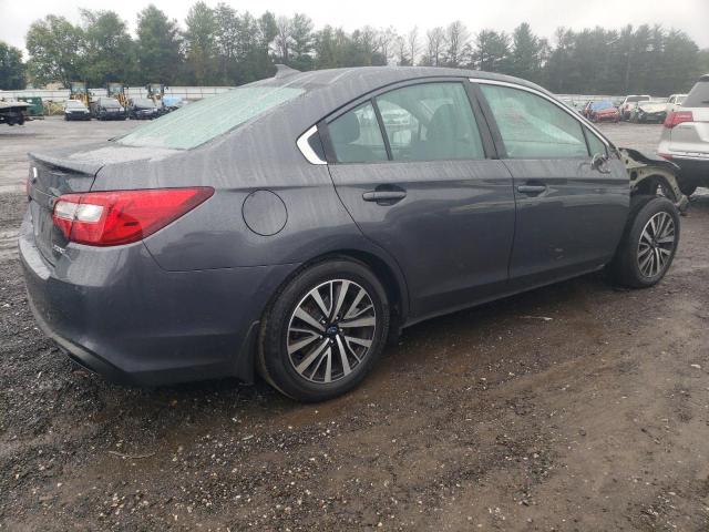 2018 SUBARU LEGACY 2.5 - 4S3BNAD68J3034833