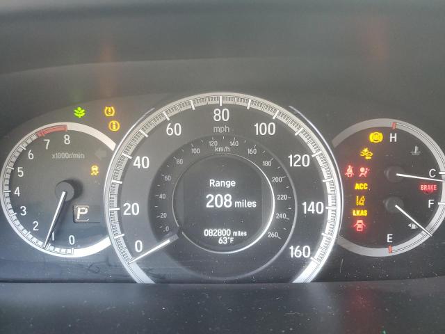 2017 HONDA ACCORD TOU - 1HGCR3F99HA024329