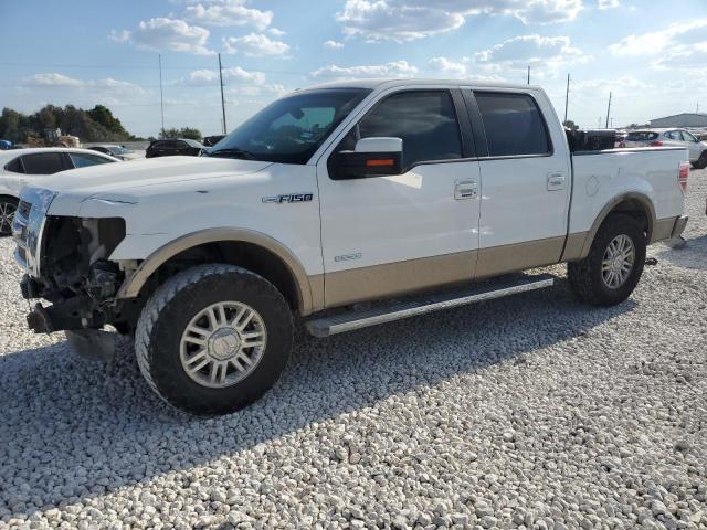 2011 FORD F150 SUPER #3031884198