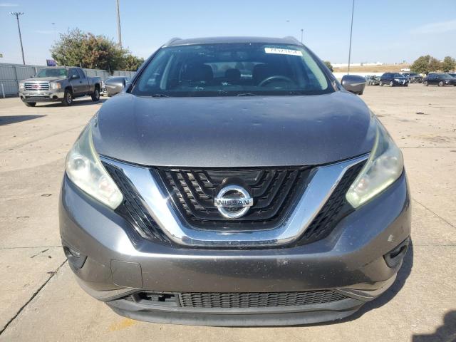 2015 NISSAN MURANO S - 5N1AZ2MH8FN200699