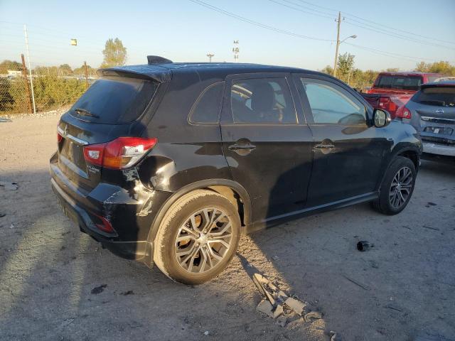 2019 MITSUBISHI OUTLANDER - JA4AP3AU1KU002803