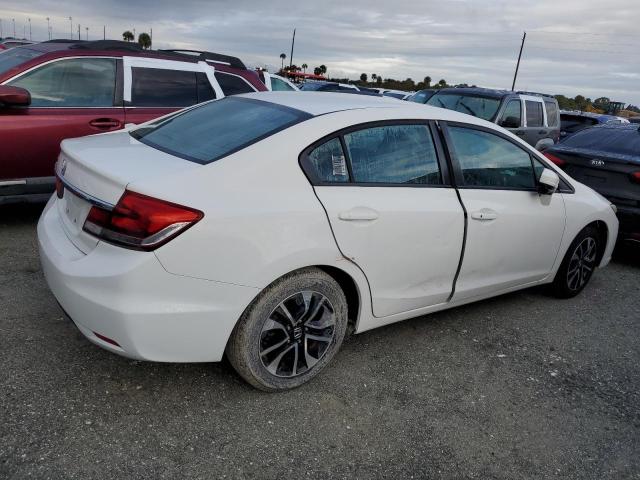 VIN 2HGFB2F83EH558961 2014 Honda Civic, EX no.3