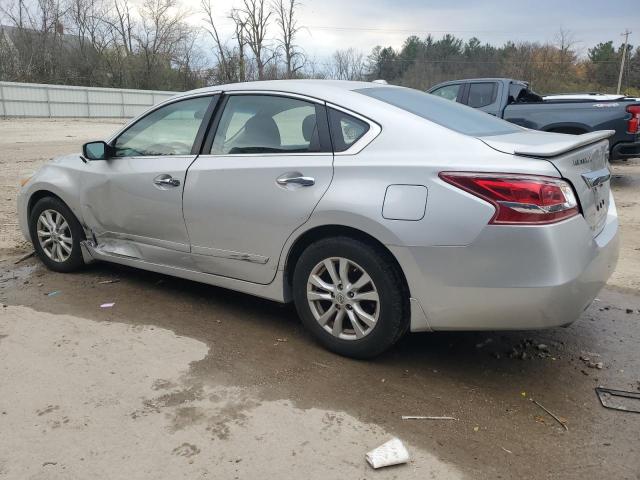 VIN 1N4AL3AP8EC176587 2014 Nissan Altima, 2.5 no.2