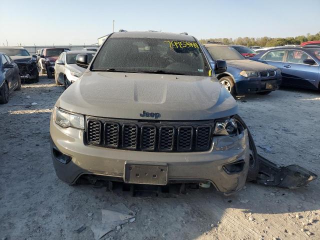 2019 JEEP GRAND CHER - 1C4RJFAG5KC608598