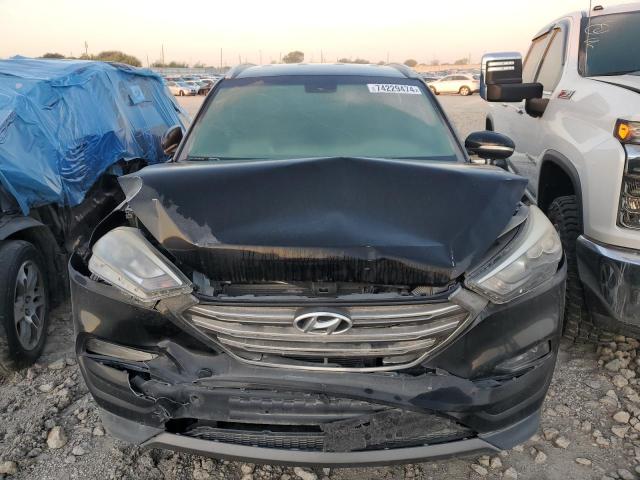 2016 HYUNDAI TUCSON LIM - KM8J33A2XGU195004