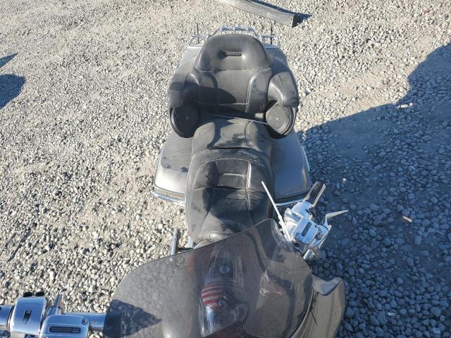 2015 HARLEY-DAVIDSON FLHTKSE CV - 1HD1TEN16FB950496
