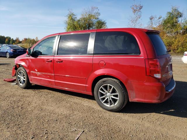 VIN 2C4RDGBG7FR747270 2015 Dodge Grand Caravan, SE no.2