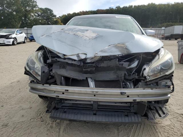 2017 SUBARU LEGACY 2.5 - 4S3BNAC60H3031601