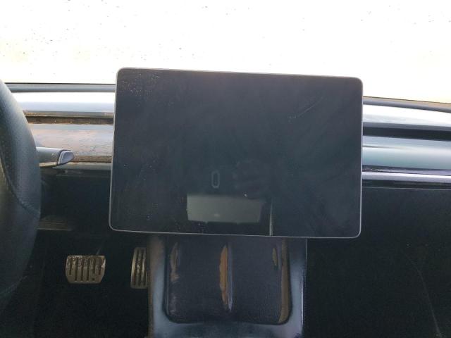 2021 TESLA MODEL 3 - 5YJ3E1EC4MF054450