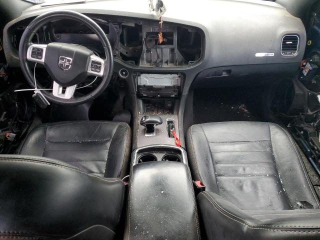 2013 DODGE CHARGER SX - 2C3CDXHG9DH701380