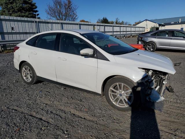 2017 FORD FOCUS SE - 1FADP3F29HL336222