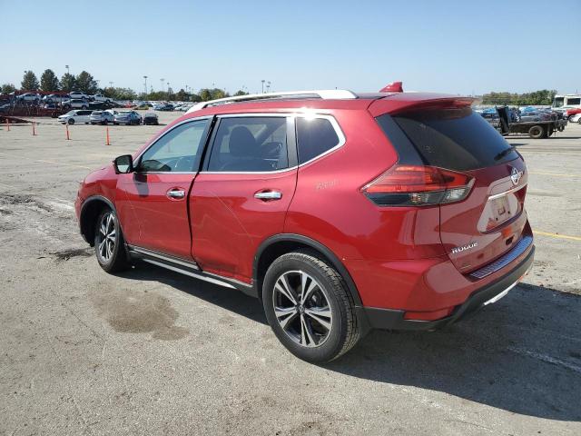 2017 NISSAN ROGUE S - JN8AT2MT0HW392440