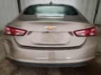 Lot #3025109216 2022 CHEVROLET MALIBU LT