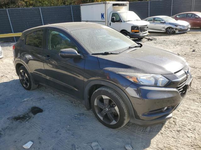 2018 HONDA HR-V EX - 3CZRU6H5XJG721724