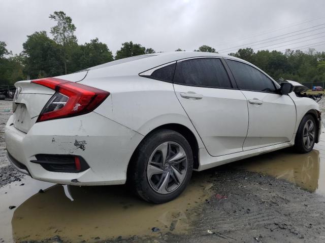 2019 HONDA CIVIC LX - 2HGFC2E62KH536684