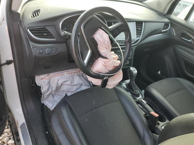 2018 BUICK ENCORE PRE - KL4CJASB0JB568053