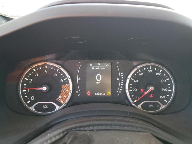 2020 JEEP RENEGADE L - ZACNJBBB9LPL25870