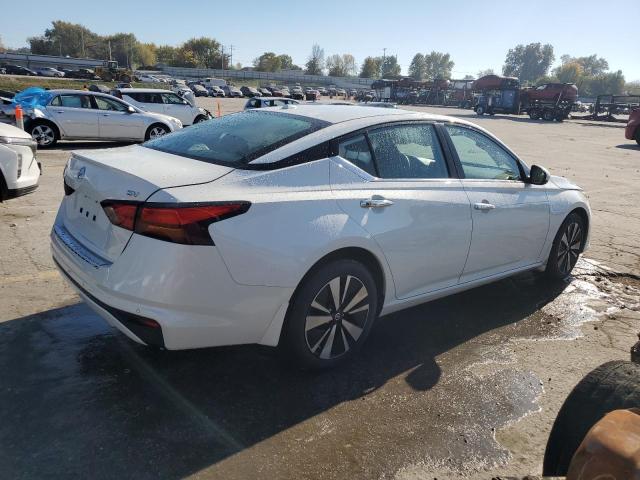 2022 NISSAN ALTIMA SV - 1N4BL4DV5NN347191