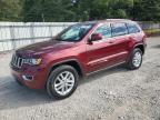 2017 JEEP GRAND CHER - 1C4RJEAG2HC770692