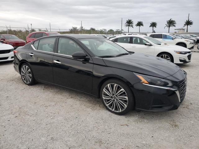 2023 NISSAN ALTIMA SL - 1N4BL4EV8PN399089