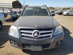 MERCEDES-BENZ GLK 350 4M photo