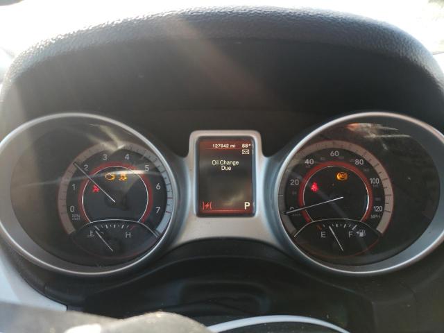 2018 DODGE JOURNEY SE - 3C4PDCAB3JT520752