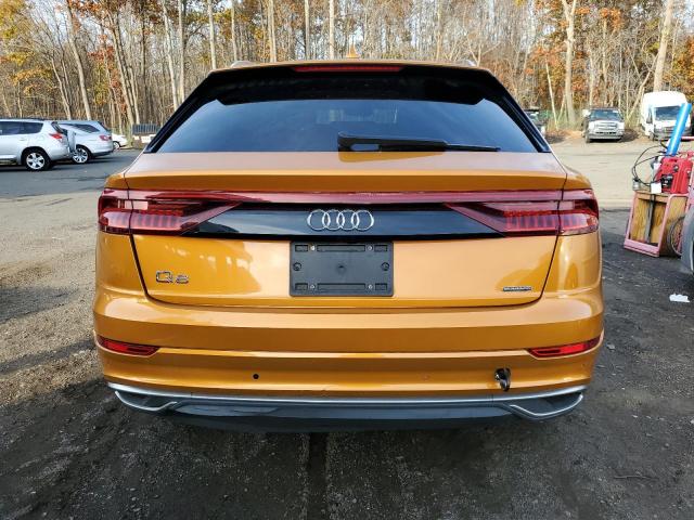 VIN WA1AVAF1XKD008009 2019 AUDI Q8 no.6