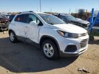 CHEVROLET TRAX 1LT photo