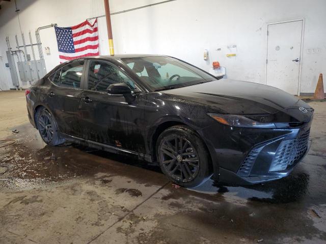 VIN 4T1DBADK0SU000360 2025 TOYOTA CAMRY no.4