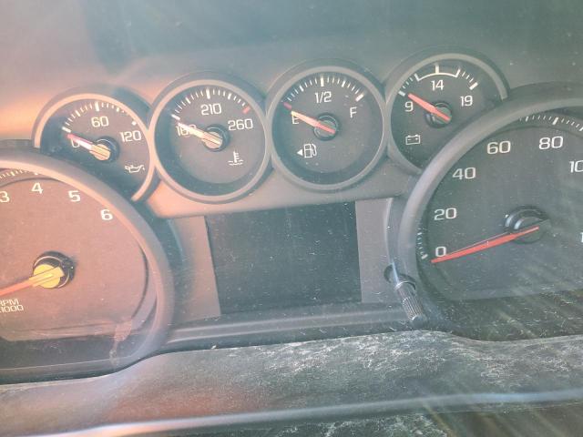 2021 CHEVROLET 2500 HD - 3GCNYAEKXMG381467