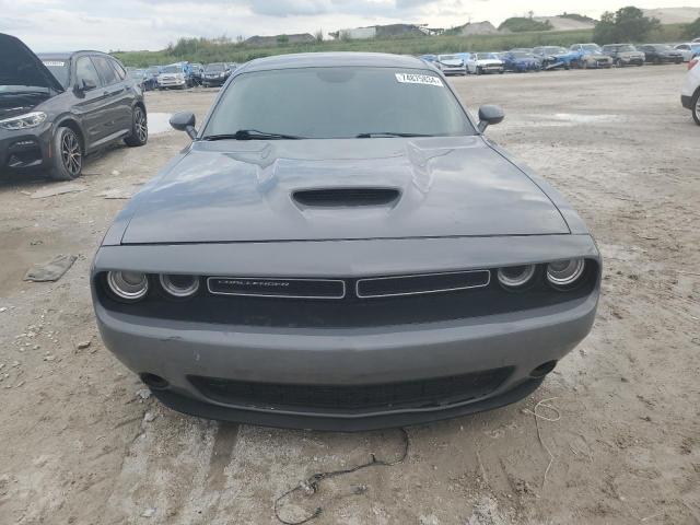 VIN 2C3CDZBTXKH593897 2019 Dodge Challenger, R/T no.5