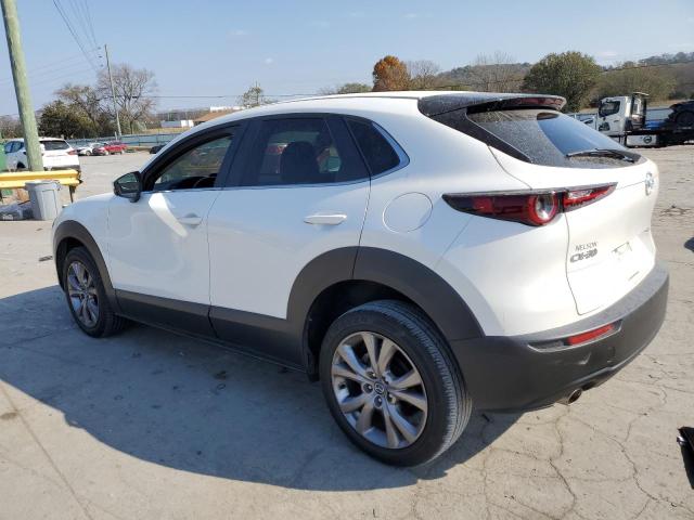 2021 MAZDA CX-30 SELE - 3MVDMABL2MM212239