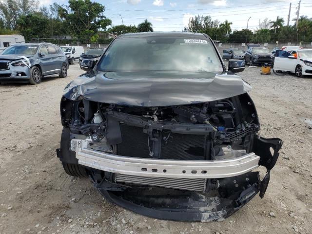 VIN 5J8TC1H66PL001277 2023 Acura RDX, A-Spec no.5