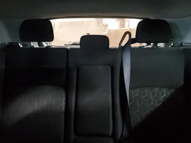 2021 MITSUBISHI OUTLANDER - JA4APUAU6MU008444
