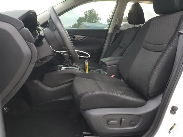 2017 NISSAN ROGUE S - KNMAT2MT1HP606163