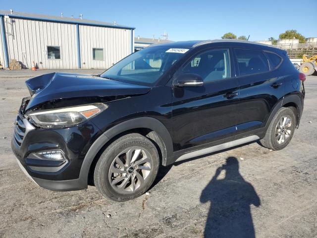 2017 HYUNDAI TUCSON LIM #2957834867