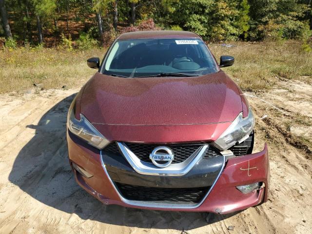 2017 NISSAN MAXIMA 3.5 - 1N4AA6AP9HC382951
