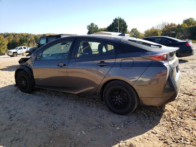 2018 TOYOTA PRIUS - JTDKBRFU9J3598266
