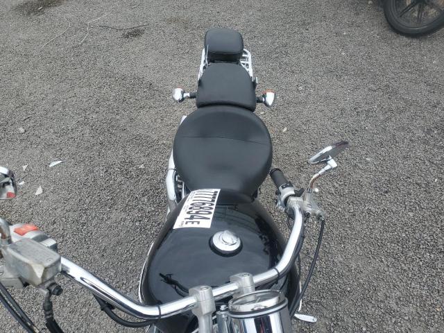 2000 HONDA VT1100 C 1HFSC1803YA401080