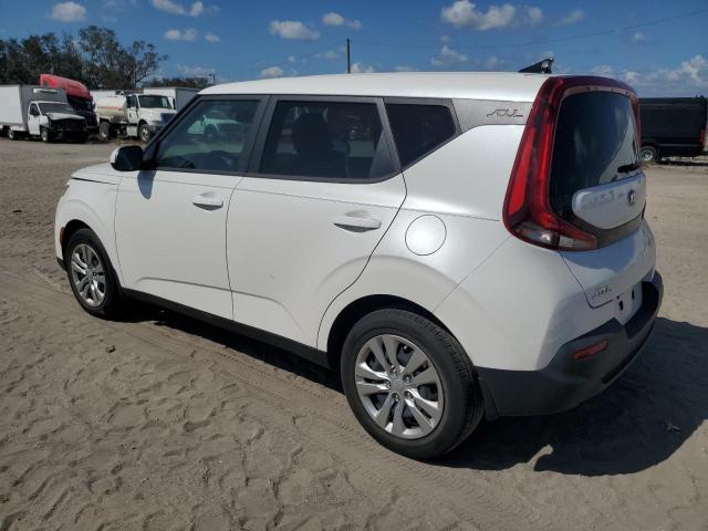 KNDJ23AU9L7724704 2020 KIA SOUL