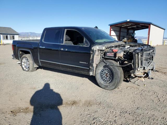 Vin: 3gtu2pej5gg133865, lot: 78105274, gmc sierra k1500 denali 20164