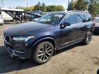 VOLVO XC90 T6 MO снимка