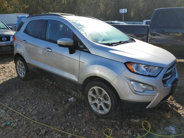 2020 FORD ECOSPORT S - MAJ3S2GEXLC356288