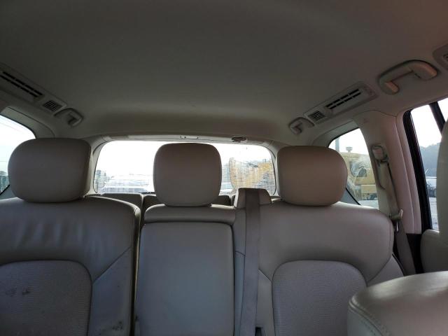 2019 NISSAN ARMADA SV - JN8AY2NC9K9588480