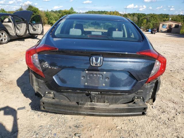 2016 HONDA CIVIC EX - 19XFC2F78GE043276